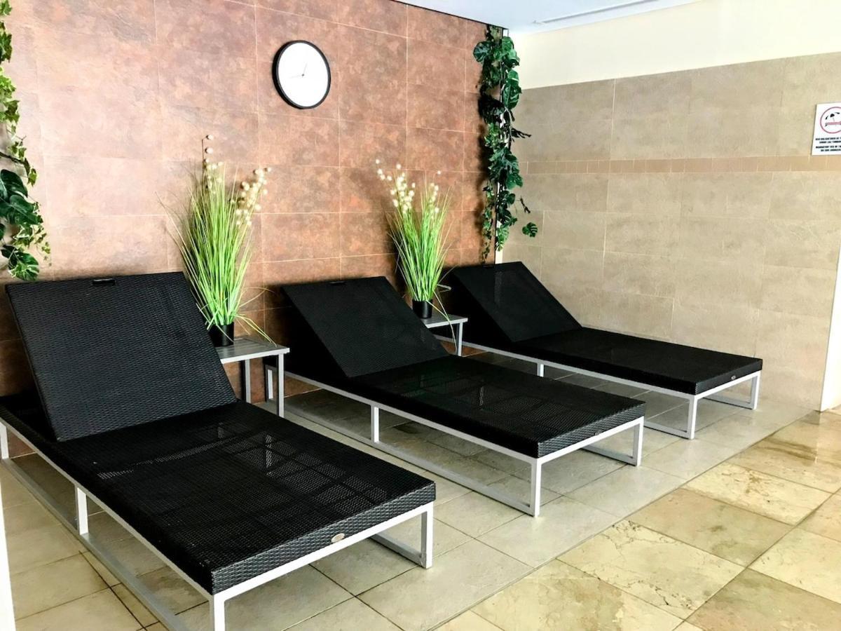 Apartament Spacious With 3 Pools & Gym Marbella