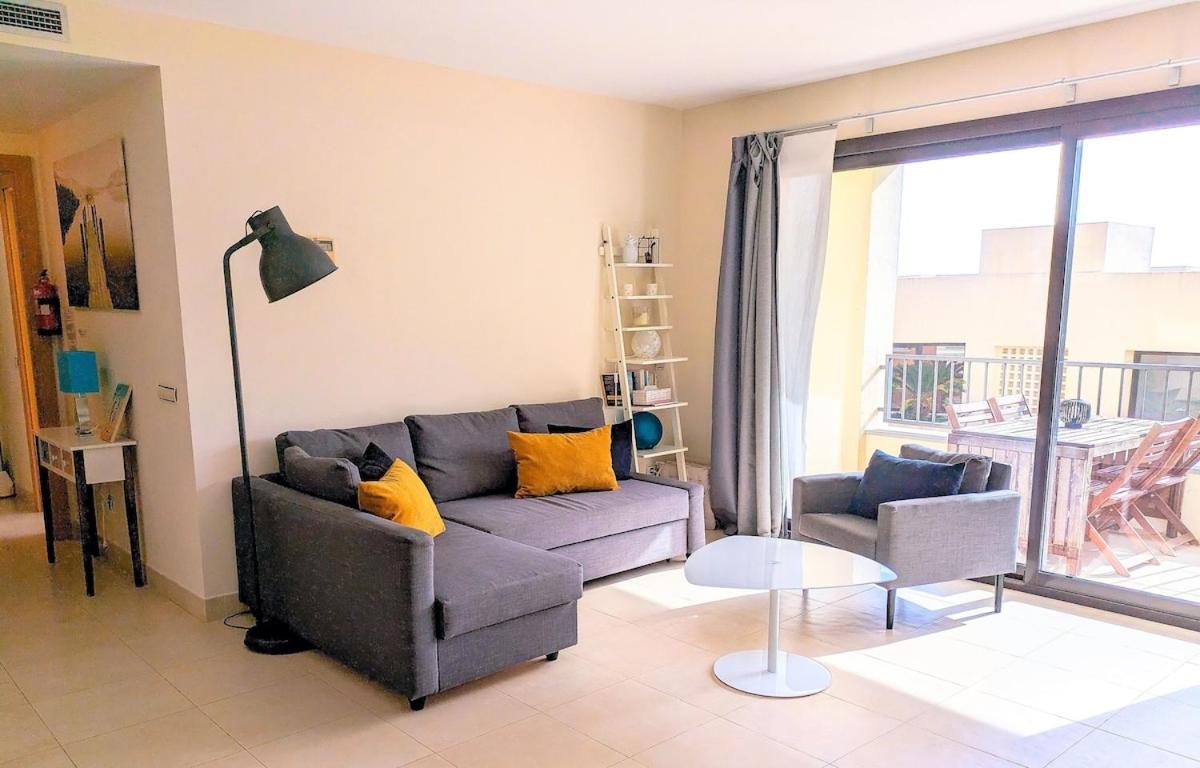Apartament Spacious With 3 Pools & Gym Marbella