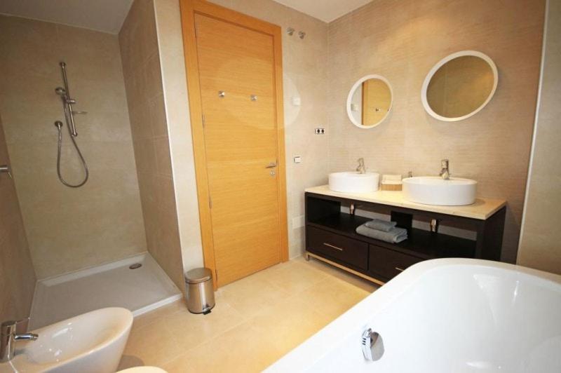 Apartament Spacious With 3 Pools & Gym